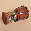4 inch Professional African Djembe Drum Bongo