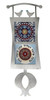 Wall Blessings 3D Double Window Panes