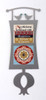 Wall Blessings 3D Double Window Panes