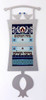 Wall Blessings 3D Double Window Panes