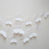 3D Butterfly Wall Decorations