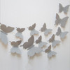 3D Butterfly Wall Decorations