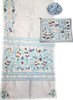 Tallit Set Jerusalem
