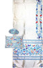 Tallit Set Jerusalem