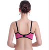 Women Sexy Seamless Sports Bra