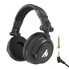 Professional 3.5mm Condenser Studio Microphone for Computer Youtube Skype Gaming PC Laptop