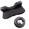 Car Inflatable Bed Back Seat Mattress Airbed for Rest Sleep in Travel Camping