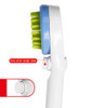 New Design Pets Bathing Shower and Massage Tool