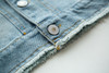 Stylish Autumn Denim Jacket for Kids
