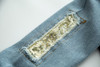 Stylish Autumn Denim Jacket for Kids