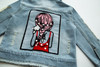 Stylish Autumn Denim Jacket for Kids