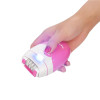 USB Rechargeable Women Body Hair Removal Electric Shaving Machine