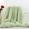 Warm Soft Fluffy Sherpa Ultra Plush Throw Blanket