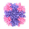 Food Training Puzzle Sniffing Mat Pad Play Toys for Pets