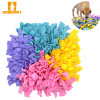 Food Training Puzzle Sniffing Mat Pad Play Toys for Pets