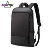 15.6inch Waterproof Slim Laptop Backpack for Office & Business