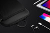 Slim Waterproof 15.6 inch Office & Business Laptop Backpack for Men & Women