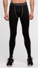 Vansydical Men Compression Tights