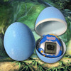 Electronic Virtual E-pet Tamagochi Dinosaur Egg Cultivate Game Machine