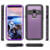 Waterproof Shockproof Phone Case for Samsung S10 S9 Plus Galaxy Note 10 9 8