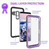 Waterproof Shockproof Phone Case for Samsung S10 S9 Plus Galaxy Note 10 9 8