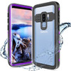 Waterproof Shockproof Phone Case for Samsung S10 S9 Plus Galaxy Note 10 9 8