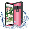 Waterproof Shockproof Phone Case for Samsung S10 S9 Plus Galaxy Note 10 9 8