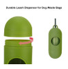 Durable Biodegradable Dog Poop Bag Garbage Bag