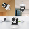 Original 720P IR Night Vision Wifi Surveillance CCTV Security Camera