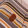 Soft Dog Cat Pet House Folding Indoor Dog House Triangle Roof Pet Bed