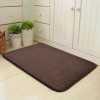 Water Absorption Floor Mat for Entrance Living Room Kitchen