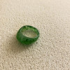 Colorful Minimalist Acrylic Rings
