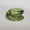 Colorful Minimalist Acrylic Rings