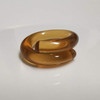 Colorful Minimalist Acrylic Rings