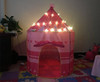 Children Play Tent Foldable Castle Playhouse for Kids