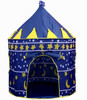 Children Play Tent Foldable Castle Playhouse for Kids