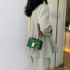 Mini Stone Pattern PU Leather Crossbody Shoulder Bags For Women Mini Stone Pattern PU Leather Crossbody Shoulder Bags For Women