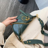 Fashionable Small Quality PU Leather Crossbody Bag for Women Fashionable Small Quality PU Leather Crossbody Bag for Women