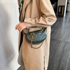 Fashionable Small Quality PU Leather Crossbody Bag for Women Fashionable Small Quality PU Leather Crossbody Bag for Women