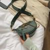 Fashionable Small Quality PU Leather Crossbody Bag for Women Fashionable Small Quality PU Leather Crossbody Bag for Women
