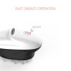 Designer Electric Head Stimulate Scalp Massager