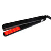 LCD Display Ultrasonic Infrared Hair Straightener