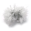 LED Snowflake Fairy String Lights for Outdoor Decoration