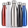 Classic Double-Wall Insulated Vacuum Flask Stainless Steel Sports Water Bottle