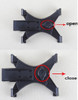 Notebook/Computer/Tablet Tripod Stand Camera Support