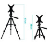 Notebook/Computer/Tablet Tripod Stand Camera Support