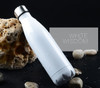 High Grade Double Insulated Thermos Vacuum Flask Stainless Steel Water Bottle