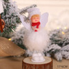 CUTE Non-woven Fabric Dolls Angel Pendant for Home Decorations