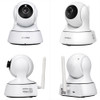 Smart Wireless Surveillance CCTV Cloud Camera