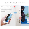 Smart Wireless Surveillance CCTV Cloud Camera